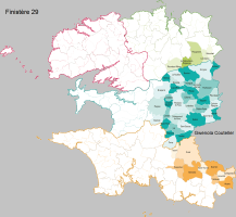Ventes - Finistère 29 - Sales